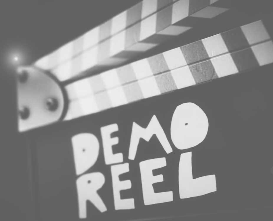 Actor Demo Reels